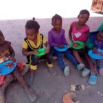 Feeding the Children