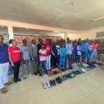 Donations - Sports