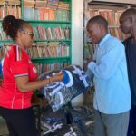 Donations - Sports