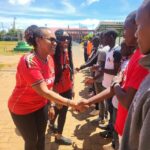 Sports Participation